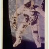 1965. Ed.White, 1er Astronaute américain à flotter dans l'Espace (Mission Gémini IV) - Image 2