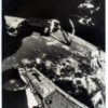 1965. Sortie d'Edward H. White dans l'Espace. Mission Gémini IV - Image 2