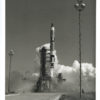 1965. Lancement de la fusée Gémini IV depuis Kap Kennedy le 3 juin 1965 emportant Ed. White, 1er américain à sortir dans l'Espace - Image 2