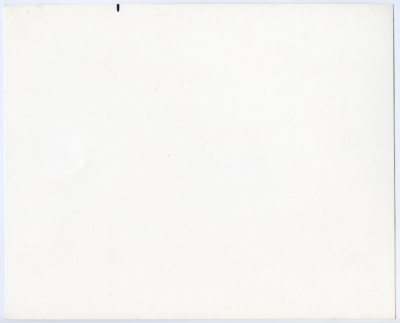 1969. Décollage de la mission Apollo 10 observée au "fish eye" - Image 3