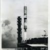 1962. Décollage de la 1ère fusée TITAN II depuis Cap Canaveral - Image 2