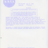 1969. Apollo XI. Positionnement de la fusée Saturne V - Mission Apollo 11 - Image 3