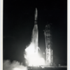 1964. Fusée Atlas-Agéna, Satellite O.G. 0.1. - Image 2