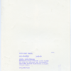 1964. Vue de nuit de la fusée Gemini-Titan 1 - Image 3