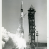 1964. Lancement de la sonde Ranger VII - Image 2