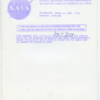 1965. Astronaut John W. Young, commandant, Mission Gémini 3 - Image 3