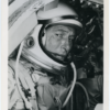 1960. Astronaute Walter Schirra à bord de la Capsule Sigma 7 - Image 2