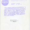 1964. Vue rapprochée du sol lunaire. Sonde spaciale Rangers VII - Image 3
