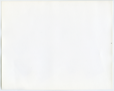 1967. Vue de l'horizon de la "Mer de la Connaissance" depuis la sonde Surveyor III, 2ème site d'alunissage de l'Homme - Image 3