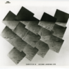 1967. Vue de l'horizon de la "Mer de la Connaissance" depuis la sonde Surveyor III, 2ème site d'alunissage de l'Homme - Image 2
