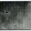 1966-67. Vue de la lune par Lunar Orbiter - Image 2