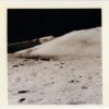 1972. Paysage lunaire, Mission Apollo 15 - Image 2