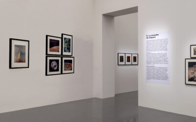 NASA : exposition de photographies vintage au Centre Beaubourg Pompidou-Metz 2024 NASA : exposition de photographies vintage au Centre Beaubourg Pompidou-Metz 2024