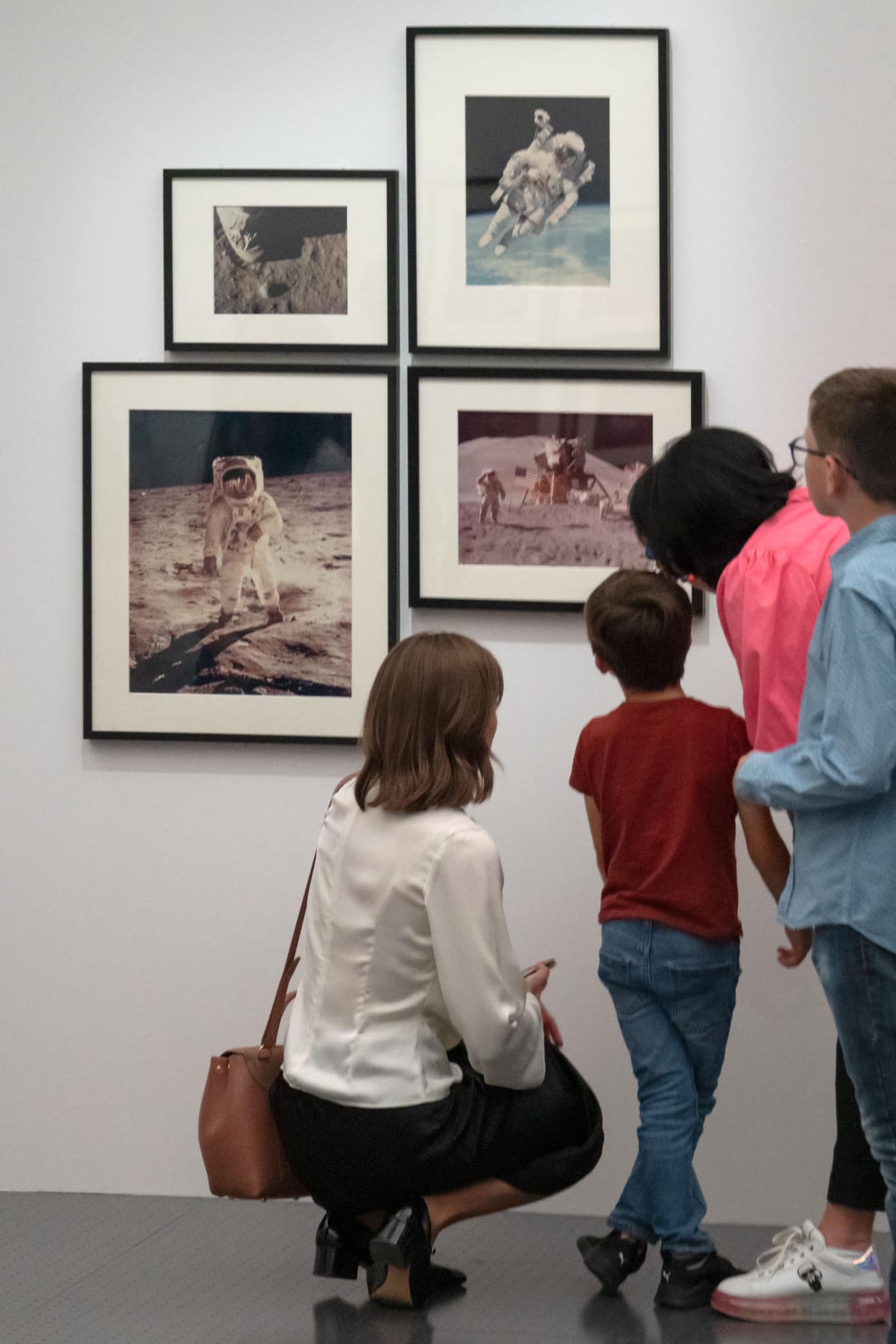 Catalogue exposition Centre Pompidou Metz "Voir le Temps en Couleurs" (#6005) - Image 2