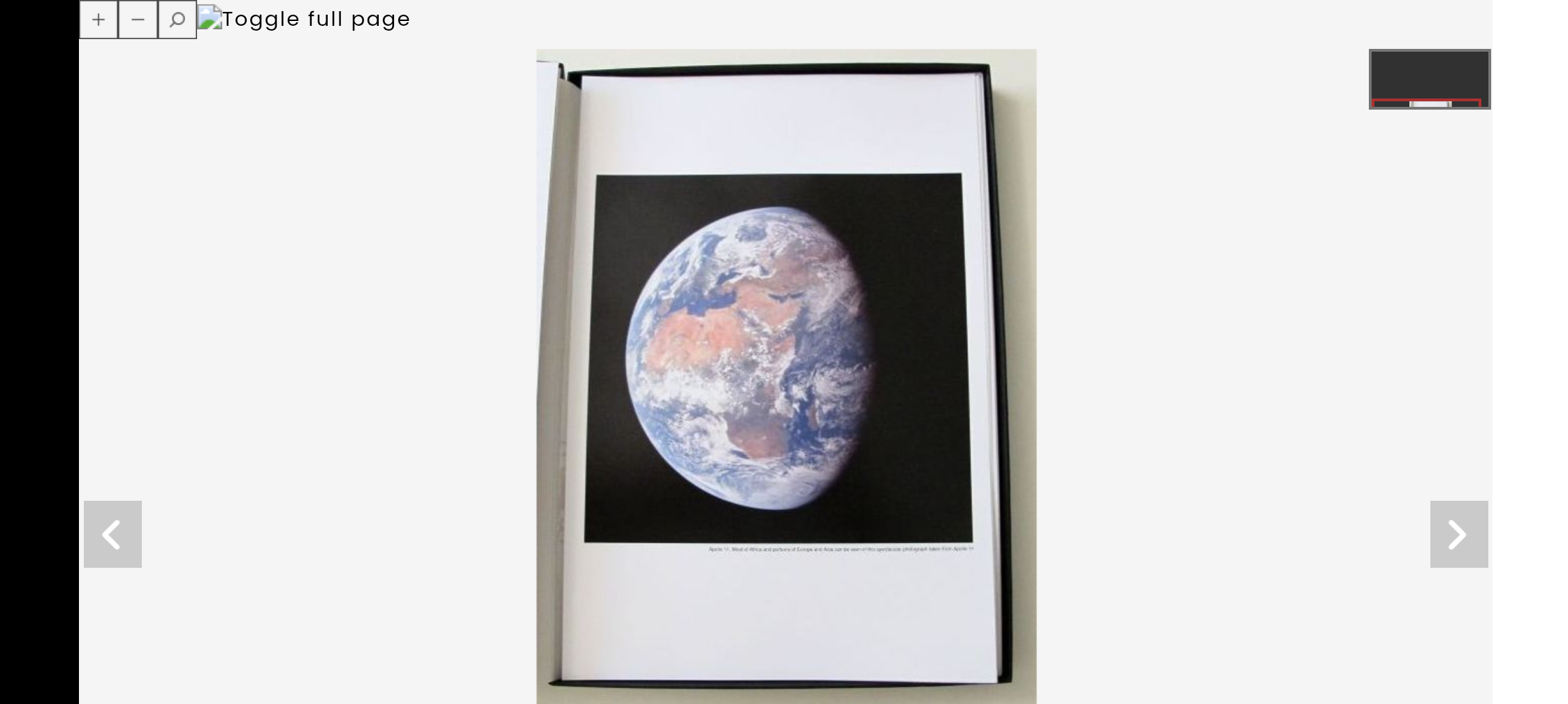 Coffret commémoratif du quarantième anniversaire de la mission Apollo 11 (#6006) - Image 13