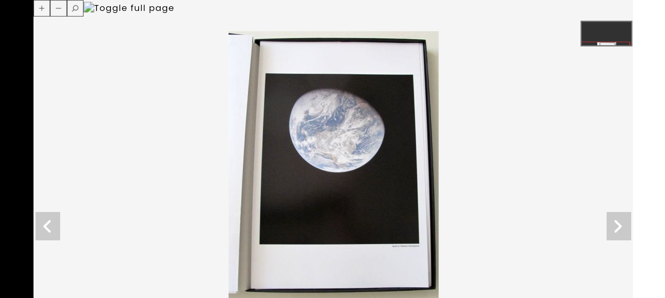 Coffret commémoratif du quarantième anniversaire de la mission Apollo 11 (#6006) - Image 22