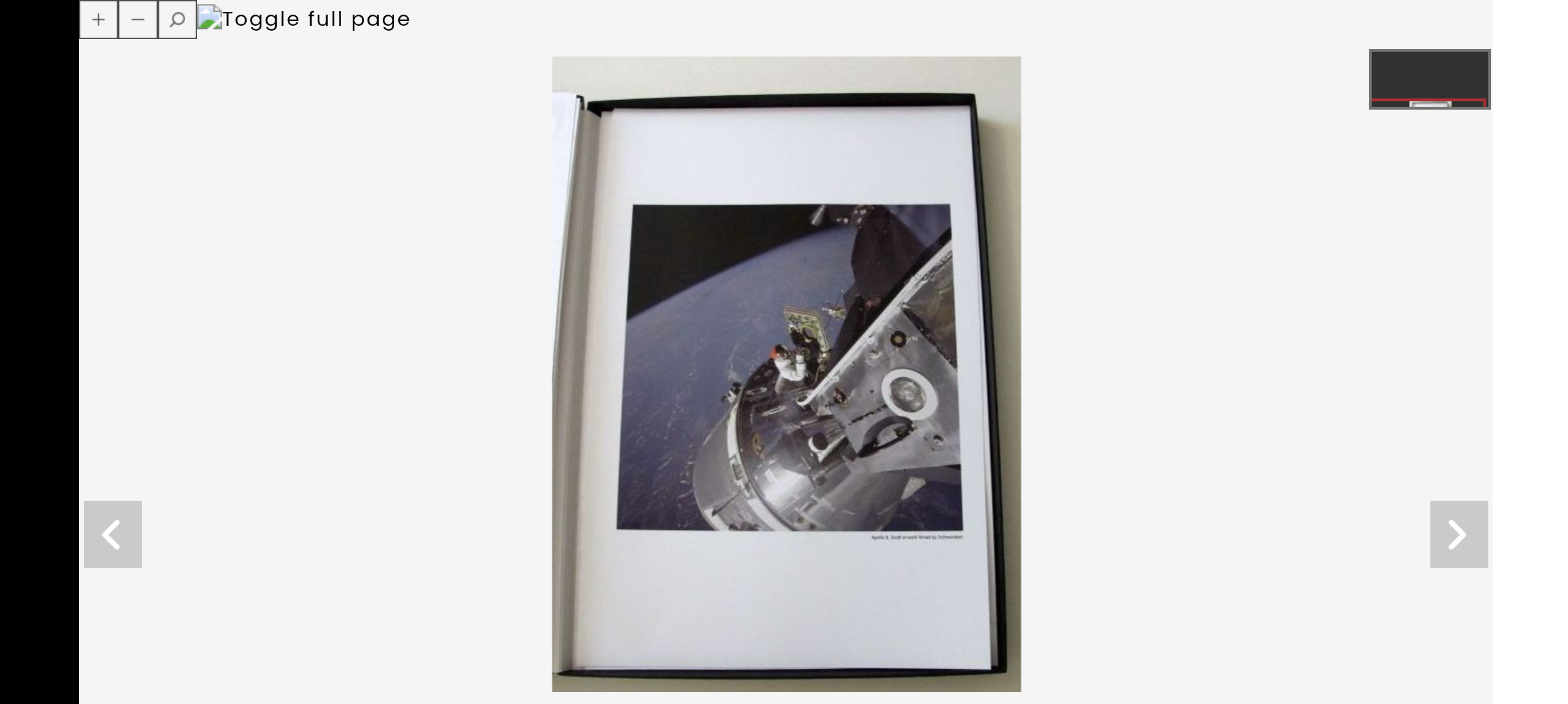 Coffret commémoratif du quarantième anniversaire de la mission Apollo 11 (#6006) - Image 17