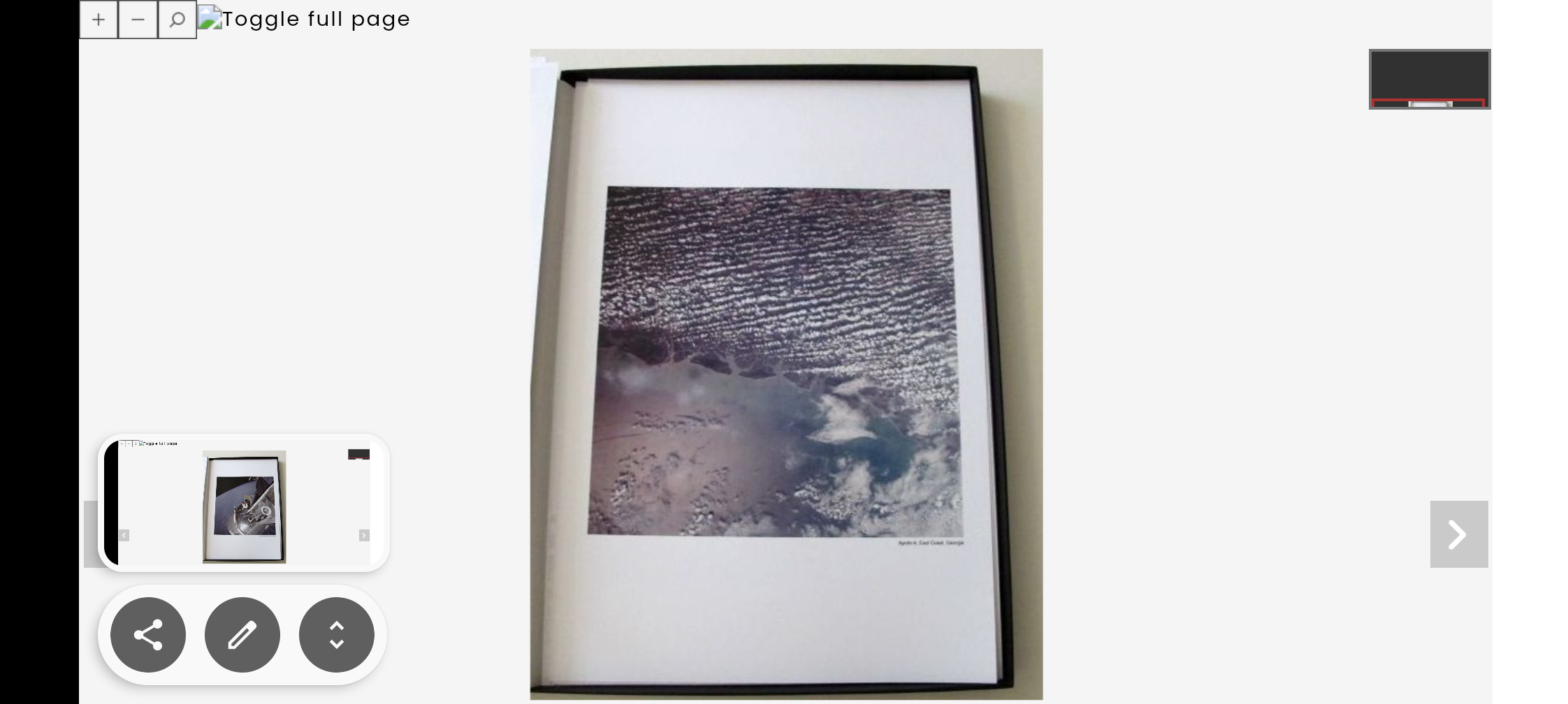 Coffret commémoratif du quarantième anniversaire de la mission Apollo 11 (#6006) - Image 21