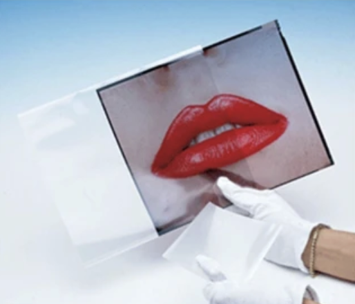 Pochettes en polypropylène 50 x 60cm