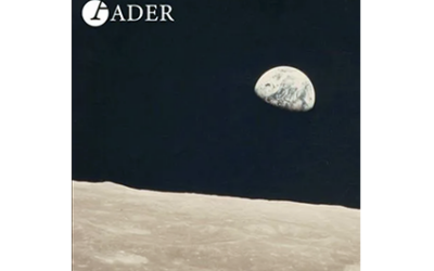 Une collection de photographies vintage NASA aux enchères à Paris chez ADER
