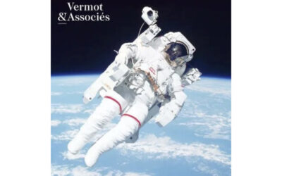 Photograghies Vintage NASA : la vente aux enchères « Back to the Moon 2 » arrive le 23 avril 2026 à Paris